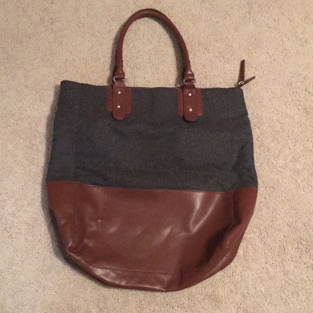 Merona purse from Target